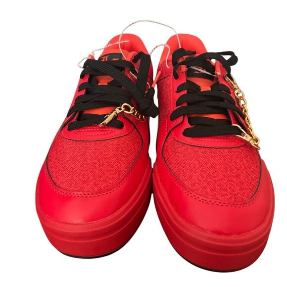 PUMA x LAMELO BALL RS-X Pocket LaFrancé Sneakers Size 12 main image 10